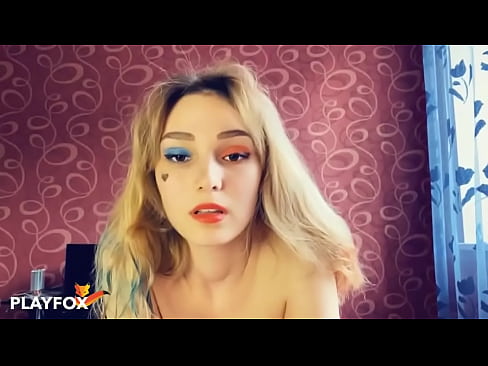 ❤️ Izingilazi ze-magic virtual reality zinginikeze ucansi no-Harley Quinn ❤❌  ku-zu.yourxxxvideos.ru ❤