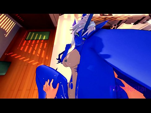 ❤️ I-Demon Fish Girl Monster ❤❌ ku-zu.yourxxxvideos.ru ❤